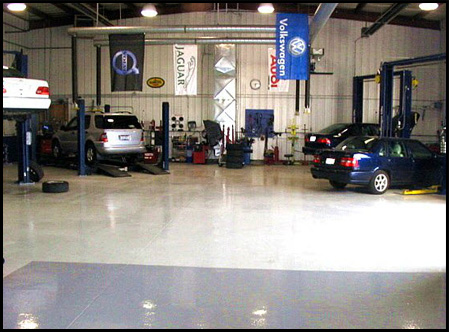 ASE Authorized Service Center | Iannelli Service Center