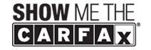 Show me the carfax!